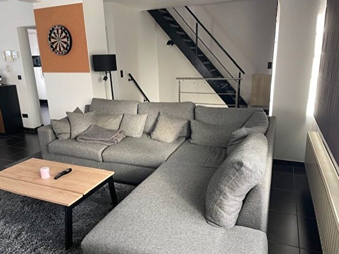 2-kamerappartement te koop in Herentals