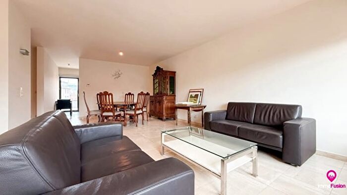 3-kamerappartement te koop in Hasselt