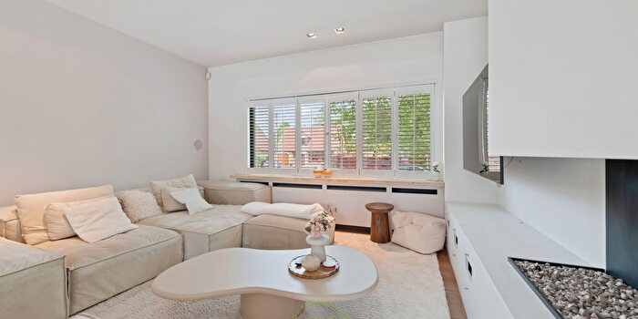 Huizen Koop Huur - 2
