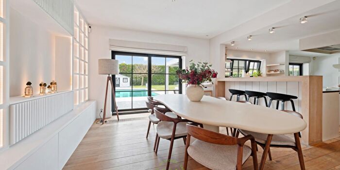 Huizen Koop Huur - 3