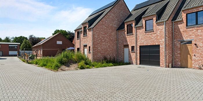 Huizen Koop Huur - 3
