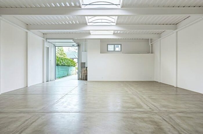 2-kamerhuis te koop in MERELBEKE