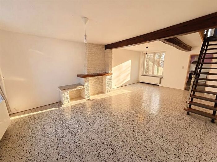 3-kamerhuis te huur in MARCHE-EN-FAMENNE