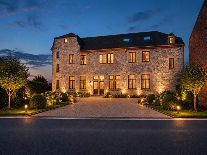 4-kamerhuis te koop in Dinant