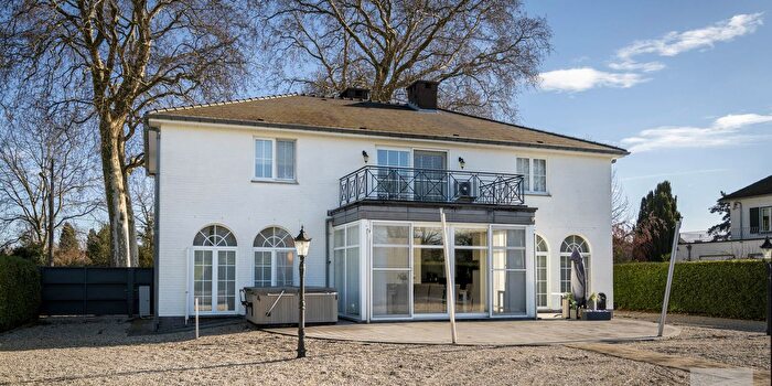 Huizen Koop Huur - 2