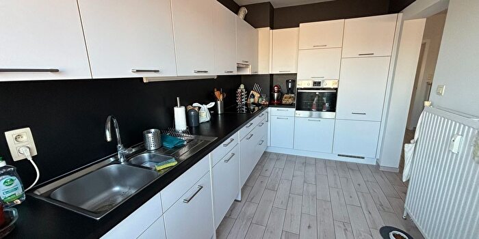 1-kamerappartement te koop in Zaventem