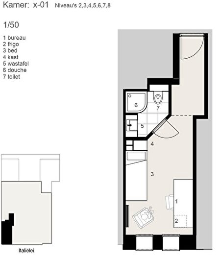 Huizen Koop Huur - 3