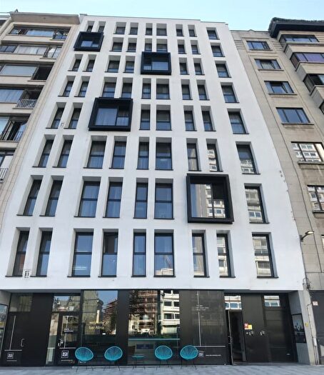 1-kamerappartement te koop in ANTWERPEN