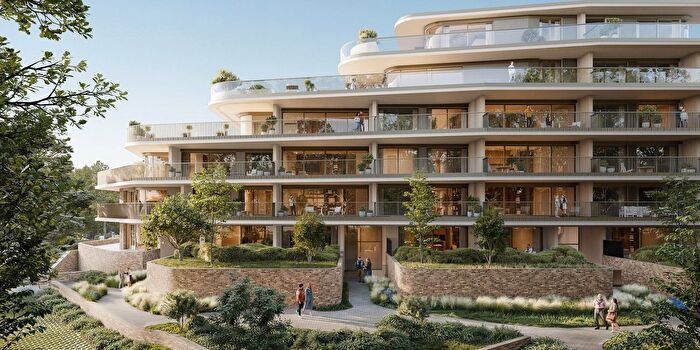2-kamerappartement te koop in Wijnegem