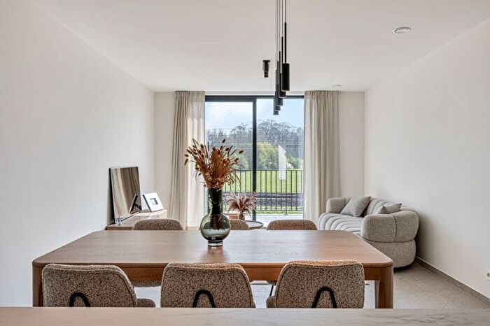 Appartement te koop in Beveren-Kruibeke-Zwijndrecht