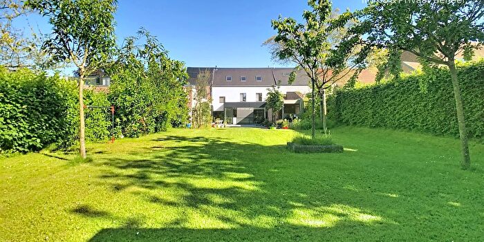 Huizen Koop Huur - 2