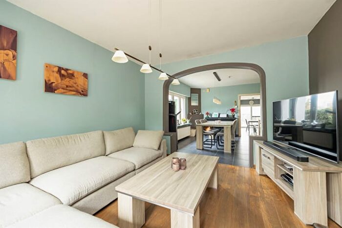 Huizen Koop Huur - 3
