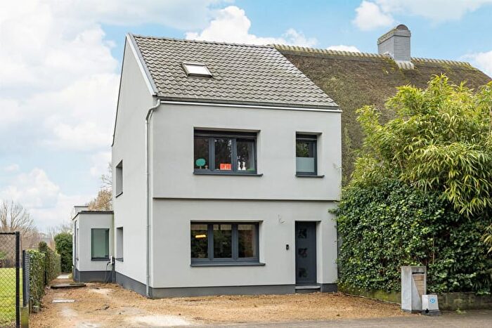3-kamerhuis te koop in PUTTE
