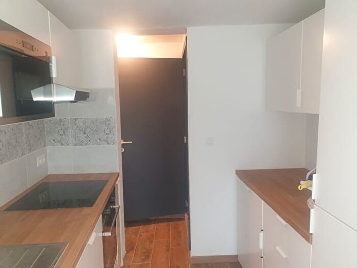 4-kamerhuis te huur in Mons