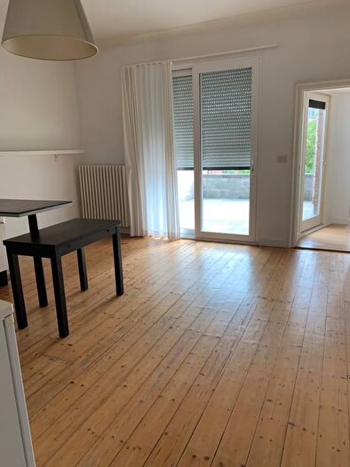 3-kamerappartement te huur in Antwerpen