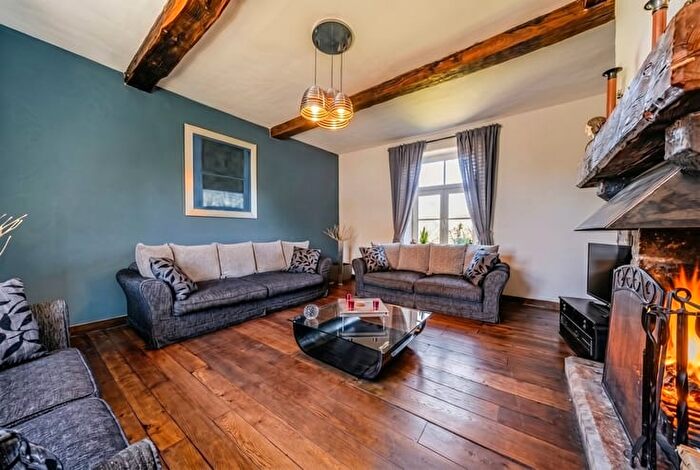 Huizen Koop Huur - 3