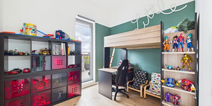 Huizen Koop Huur - 3
