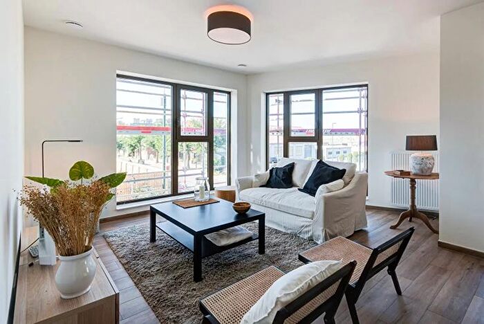 Huizen Koop Huur - 3