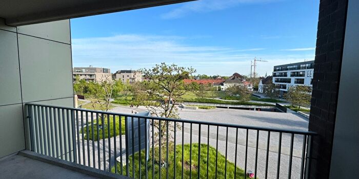 Appartement te huur in Aalter