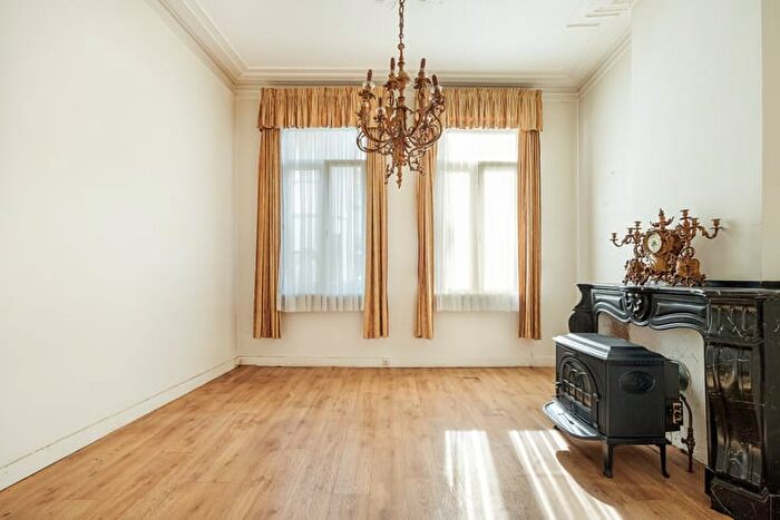 Huizen Koop Huur - 2
