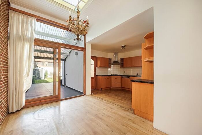 Huizen Koop Huur - 3