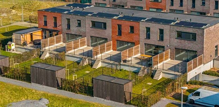 Huizen Koop Huur - 2