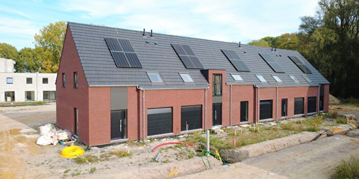 Huis te koop in Pecq