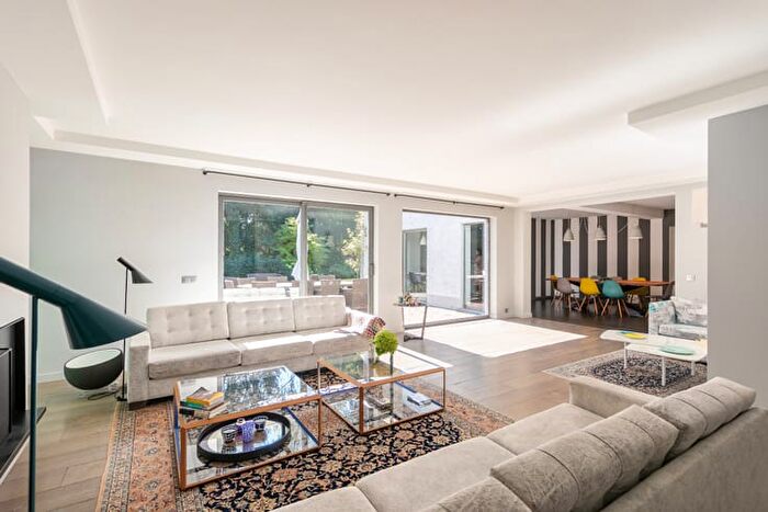 1-kamerhuis te koop in Rhode-Saint-Genèse