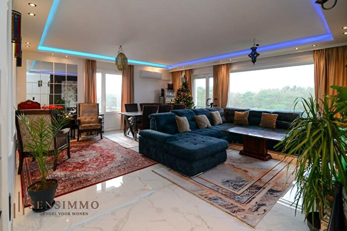1-kamerappartement te koop in Genk