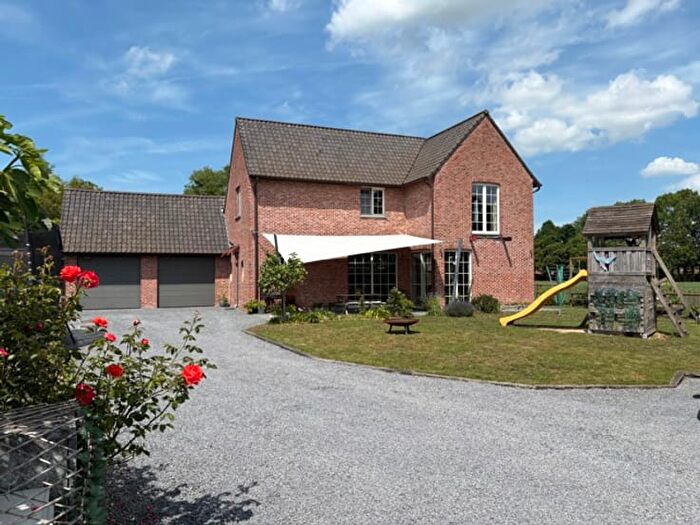 3-kamerhuis te koop in Damme