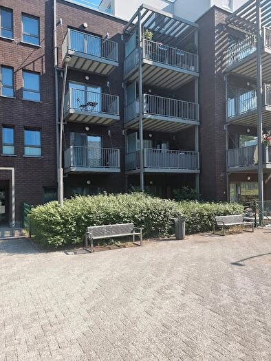 6-kamerappartement te huur in Mons