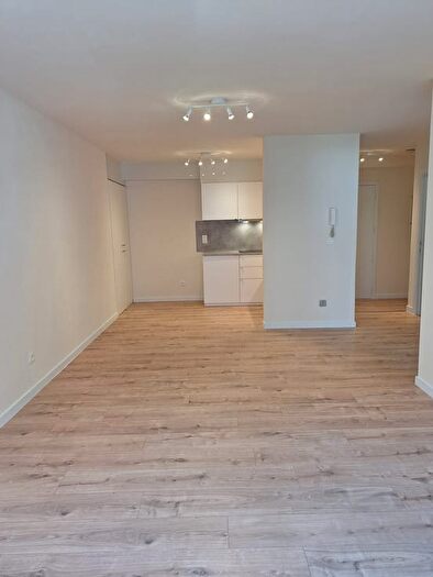 1-kamerappartement te huur in Leuven