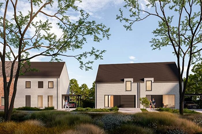 Huizen Koop Huur - 2