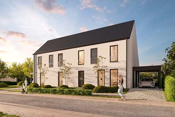 Huizen Koop Huur - 3