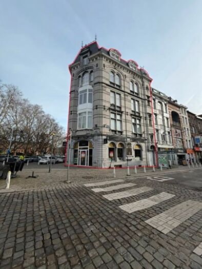 16-kamerhuis te koop in Liège