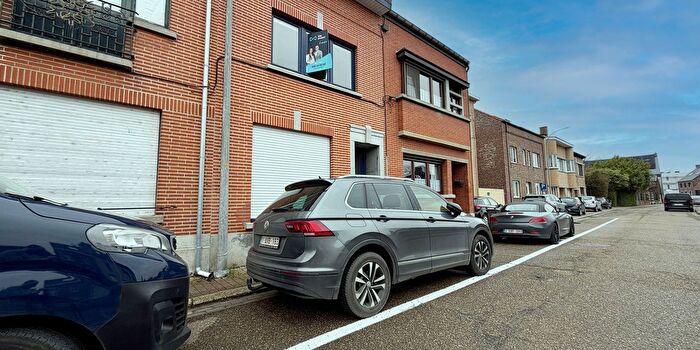 1-kamerappartement te koop in Hoegaarden