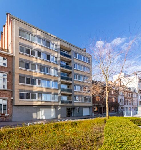 1-kamerappartement te koop in Leuven
