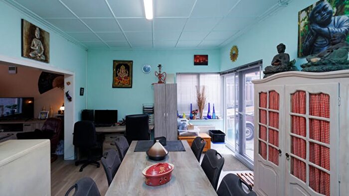 Huizen Koop Huur - 2