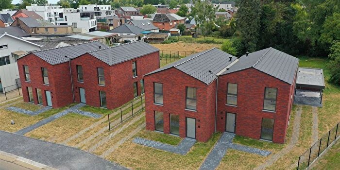 3-kamerhuis te koop in Opgrimbie