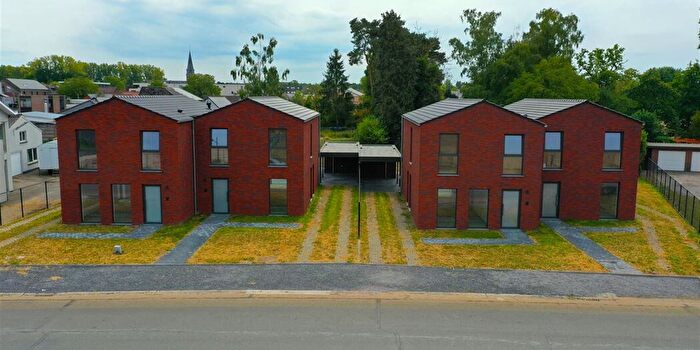 Huizen Koop Huur - 2