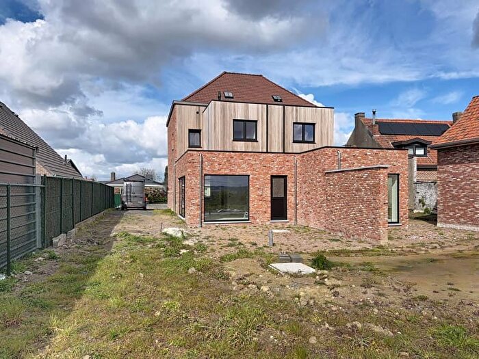 Huizen Koop Huur - 2