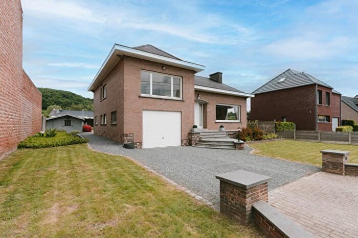 Huizen Koop Huur - 2