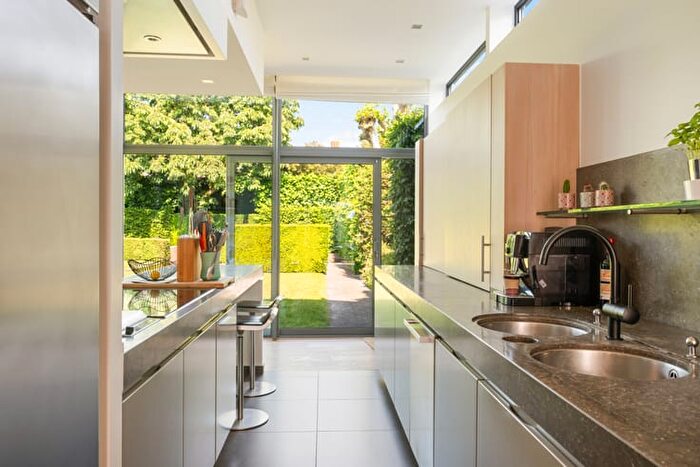 Huizen Koop Huur - 3