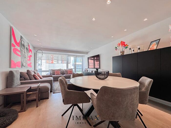 3-kamerappartement te koop in Knokke-Heist