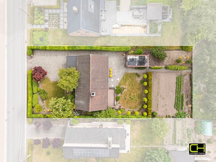 Huizen Koop Huur - 2