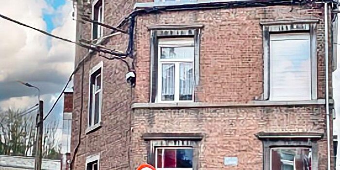 1-kamerhuis te koop in Aywaille