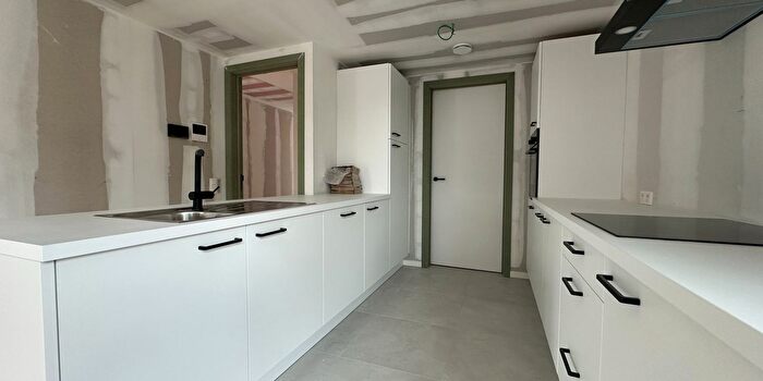Huizen Koop Huur - 3
