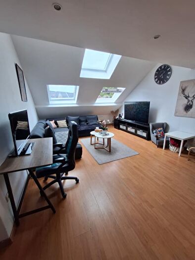 2-kamerappartement te huur in Fléron