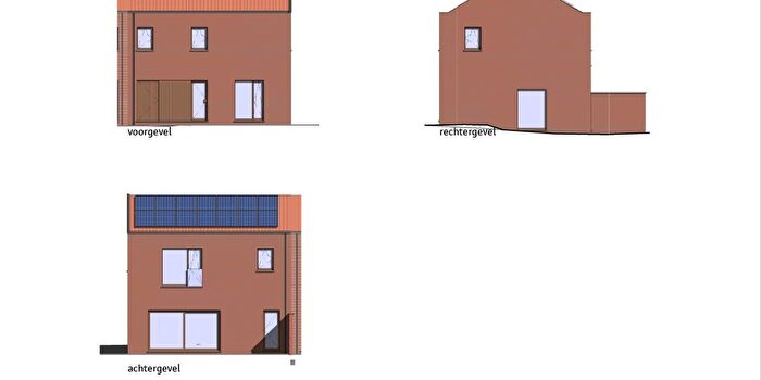 Huizen Koop Huur - 2