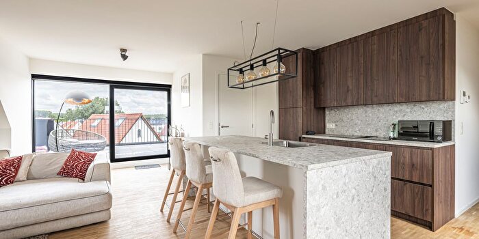 Huizen Koop Huur - 2